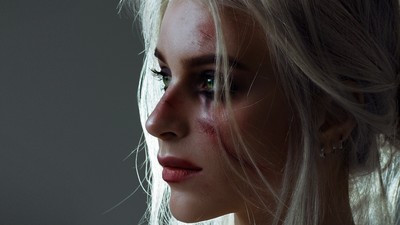 Ciri mug #