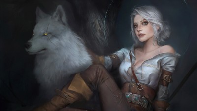 Ciri mug #