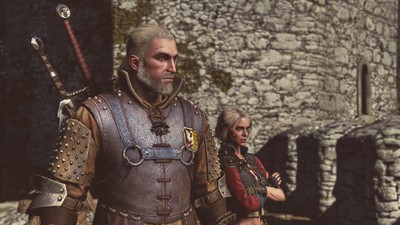 Ciri mug #