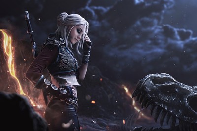 Ciri mug #