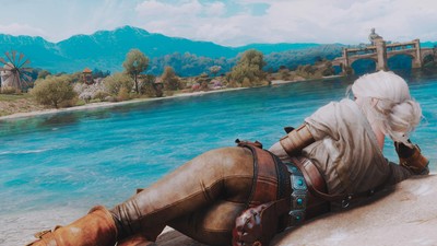 Ciri mug #