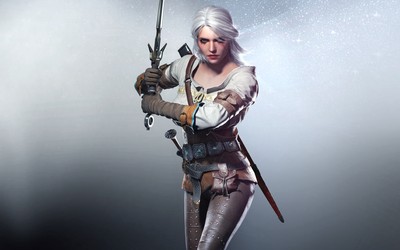 Ciri mug #