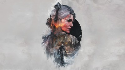Ciri mug #