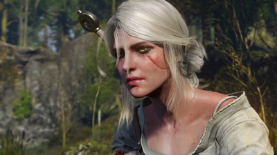 Ciri mug #
