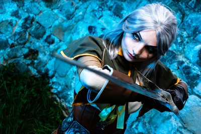 Ciri mug #