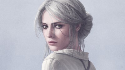 Ciri mug #
