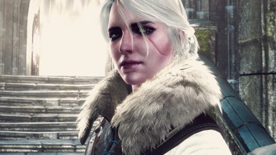 Ciri mug #
