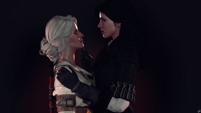 Ciri mug #