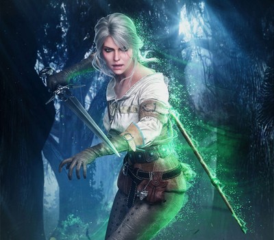 Ciri mug #