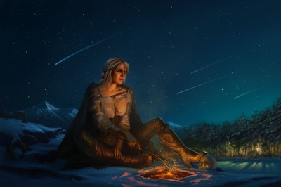 Ciri mug #