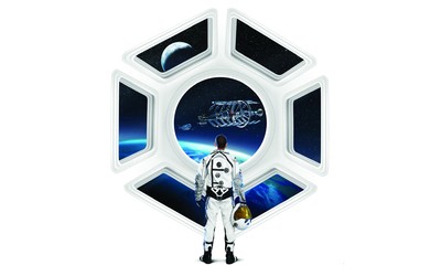 Civilization Beyond Earth posters