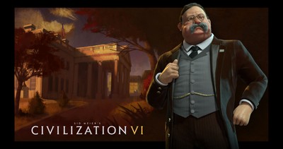 Civilization VI calendar