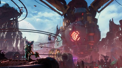 Clank calendar