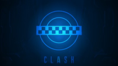 Clash posters