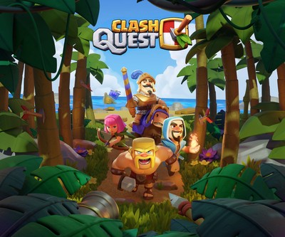 Clash of Clans posters