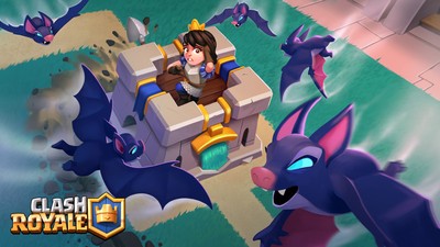 Clash of Clans Mouse Pad 32105