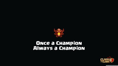 Clash of Clans tote bag #