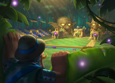 Clash Royale Poster #32133