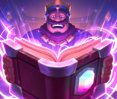 Clash Royale beach towel #32136