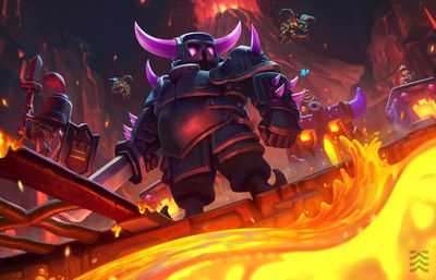 Clash Royale Poster #32137