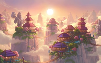 Clash Royale Mouse Pad 32140