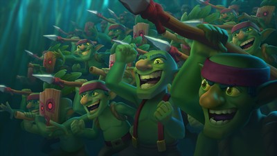 Clash Royale Poster #32143