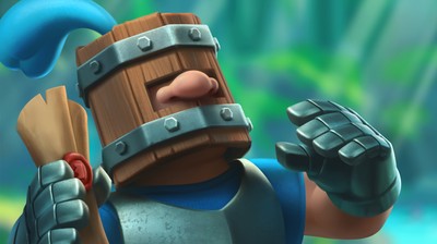 Clash Royale Poster #32144