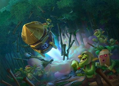 Clash Royale Poster #32147