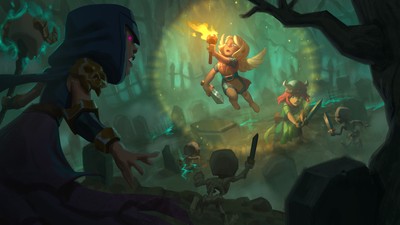 Clash Royale Poster #32151