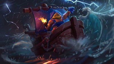 Clash Royale Mouse Pad 32155