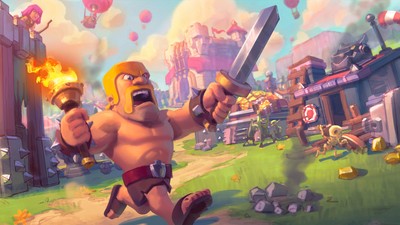 Clash Royale Poster #32156