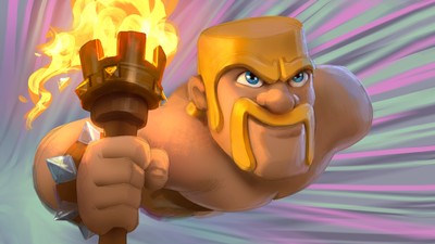 Clash Royale Mouse Pad 32157