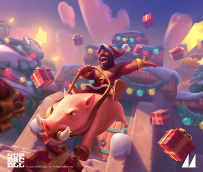 Clash Royale Poster #32160