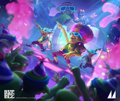 Clash Royale Mouse Pad 32162