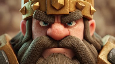 Clash Royale Poster #32164