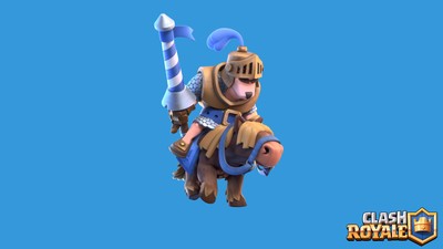 Clash Royale Poster #32168