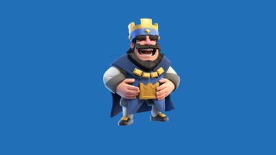 Clash Royale Poster #32169