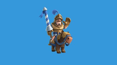 Clash Royale Poster #32171