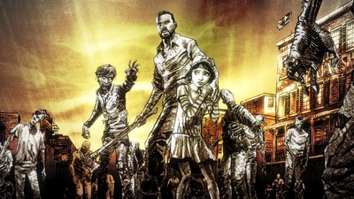 Clementine posters