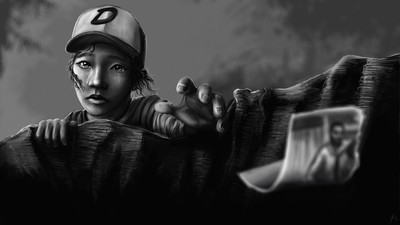 Clementine poster