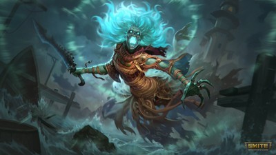 Cliodhna mouse pad