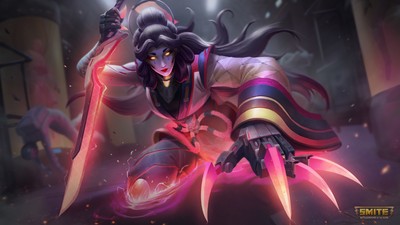 Cliodhna mouse pad