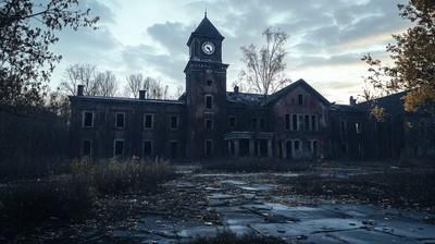 Clock Tower posters