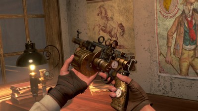 Clockwork Revolution mug