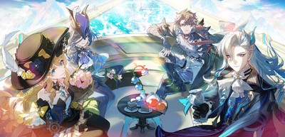 Clorinde posters