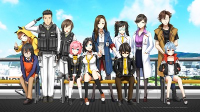 Closers posters