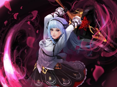 Closers Poster #32236