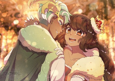 Cocoa Cookie Poster #32283