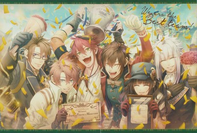 Code Realize calendar