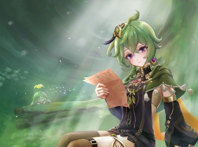 Collei Mouse Pad 32332